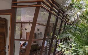 Casa Fenomenal | Oceanview Minimalist Retreat - Nosara, Costa Rica