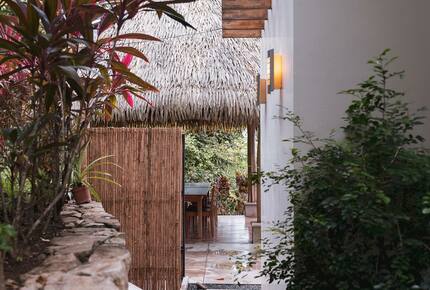 Casa Fenomenal | Oceanview Minimalist Retreat - Nosara, Costa Rica