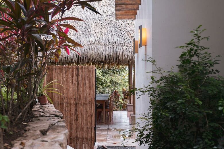 Casa Fenomenal | Oceanview Minimalist Retreat - Nosara, Costa Rica