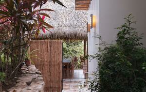 Casa Fenomenal | Oceanview Minimalist Retreat - Nosara, Costa Rica