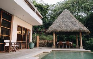 Casa Fenomenal | Oceanview Minimalist Retreat - Nosara, Costa Rica