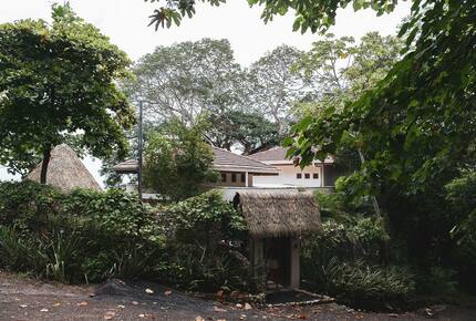 Casa Fenomenal | Oceanview Minimalist Retreat - Nosara, Costa Rica