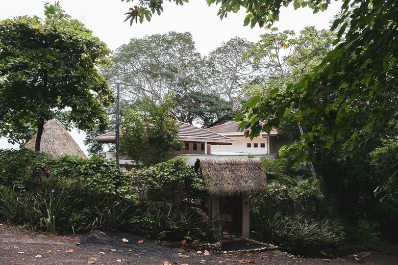 Casa Fenomenal | Oceanview Minimalist Retreat - Nosara, Costa Rica