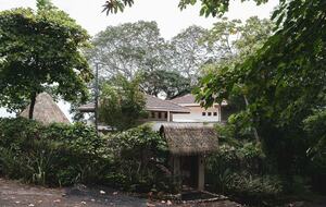Casa Fenomenal | Oceanview Minimalist Retreat - Nosara, Costa Rica