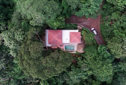 Casa Fenomenal | Oceanview Minimalist Retreat - Nosara, Costa Rica