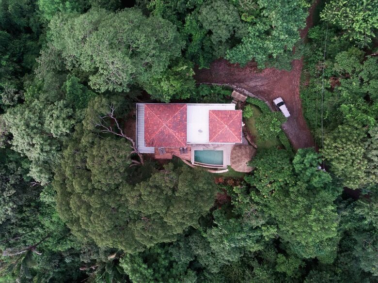 Casa Fenomenal | Oceanview Minimalist Retreat - Nosara, Costa Rica