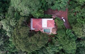Casa Fenomenal | Oceanview Minimalist Retreat - Nosara, Costa Rica