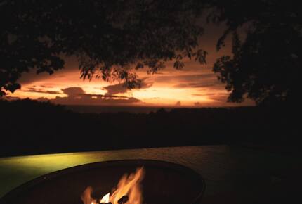 Casa Fenomenal | Oceanview Minimalist Retreat - Nosara, Costa Rica