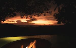 Casa Fenomenal | Oceanview Minimalist Retreat - Nosara, Costa Rica