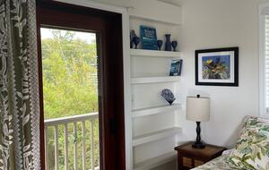 Ocean View Retreat Steps from the Beach - Captain Cook, Hawaii