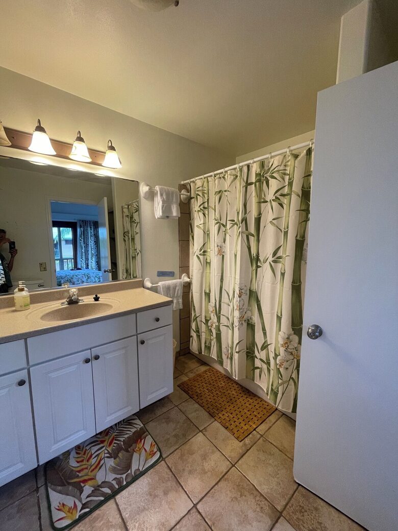 Ocean View Retreat Steps from the Beach - Captain Cook, Hawaii