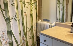 Ocean View Retreat Steps from the Beach - Captain Cook, Hawaii