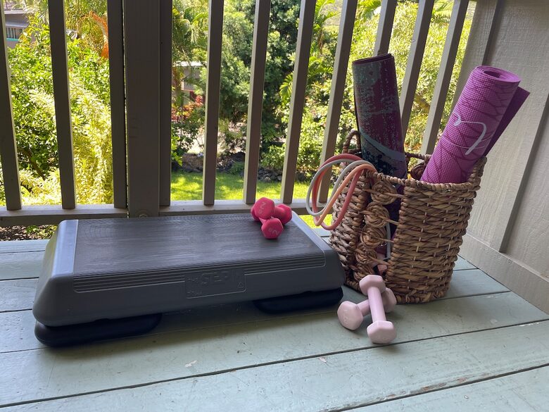 Ocean View Retreat Steps from the Beach - Captain Cook, Hawaii