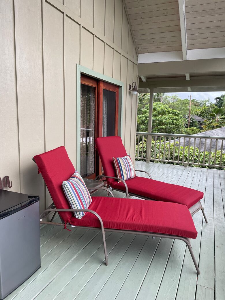 Ocean View Retreat Steps from the Beach - Captain Cook, Hawaii