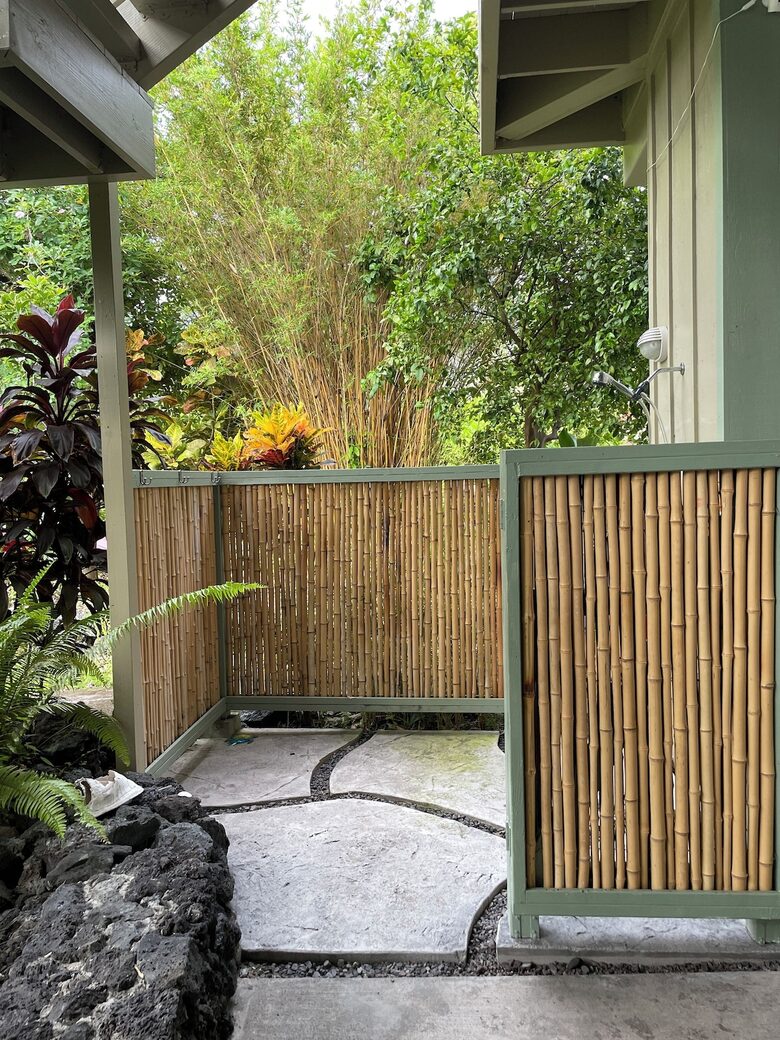 Ocean View Retreat Steps from the Beach - Captain Cook, Hawaii