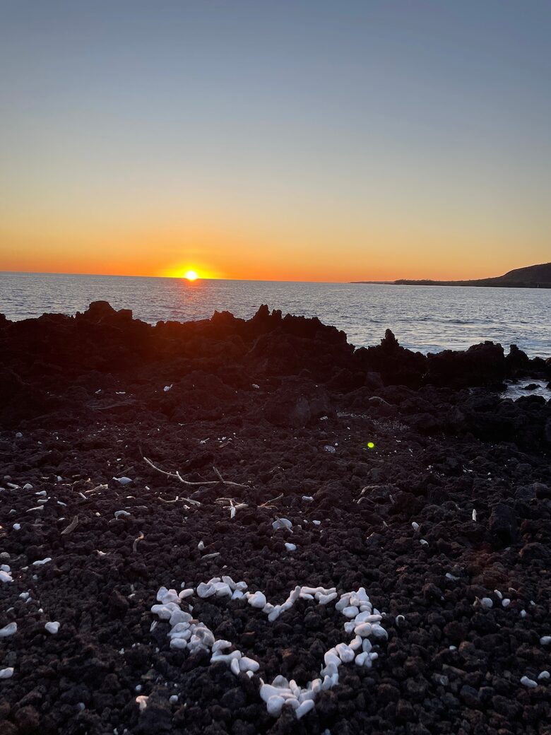 Ocean View Retreat Steps from the Beach - Captain Cook, Hawaii