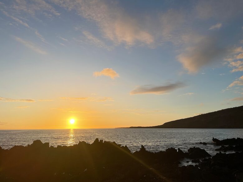 Ocean View Retreat Steps from the Beach - Captain Cook, Hawaii