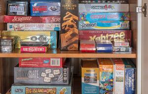 Ocean View Retreat Steps from the Beach - Captain Cook, Hawaii