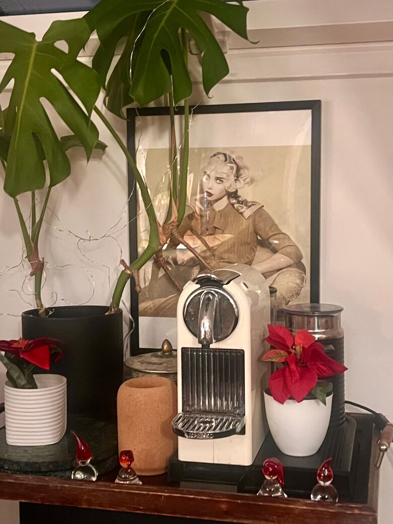 Central boho-chic loft 250ft2 terrace & 2 bathroom - Frogner, Norway