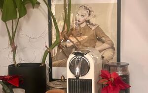 Central boho-chic loft 250ft2 terrace & 2 bathroom - Frogner, Norway