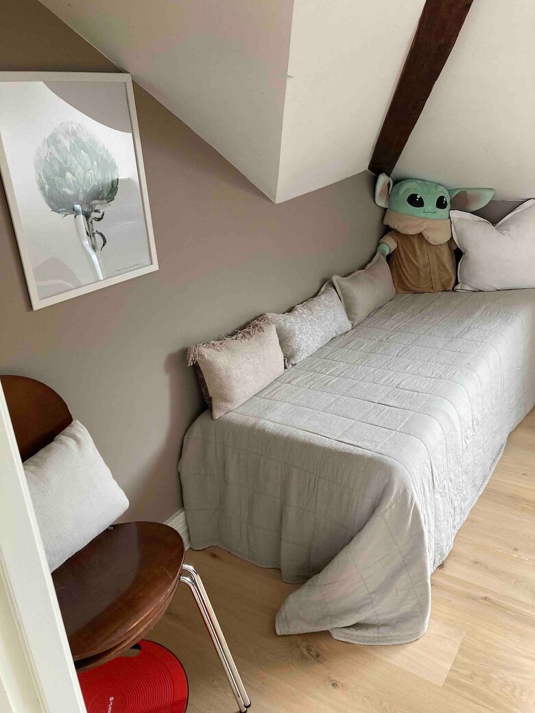 Central boho-chic loft 250ft2 terrace & 2 bathroom - Frogner, Norway