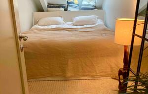 Central boho-chic loft 250ft2 terrace & 2 bathroom - Frogner, Norway