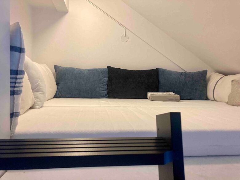 Central boho-chic loft 250ft2 terrace & 2 bathroom - Frogner, Norway