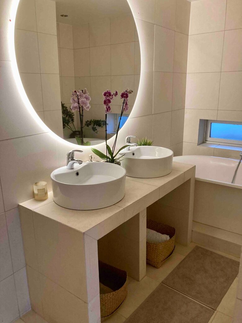 Central boho-chic loft 250ft2 terrace & 2 bathroom - Frogner, Norway