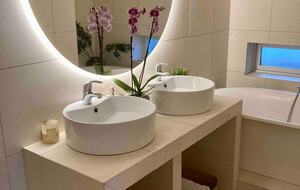 Central boho-chic loft 250ft2 terrace & 2 bathroom - Frogner, Norway