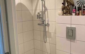 Central boho-chic loft 250ft2 terrace & 2 bathroom - Frogner, Norway