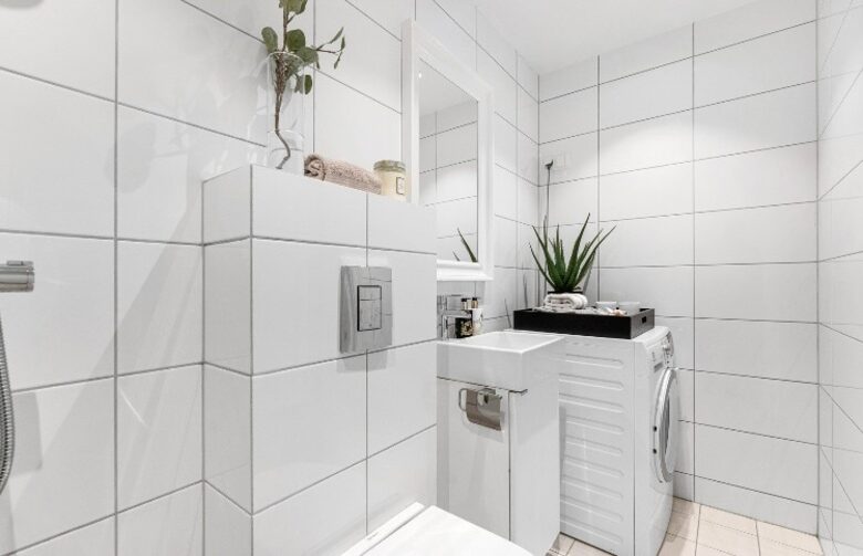 Central boho-chic loft 250ft2 terrace & 2 bathroom - Frogner, Norway