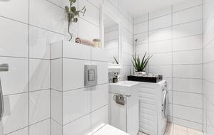 Central boho-chic loft 250ft2 terrace & 2 bathroom - Frogner, Norway