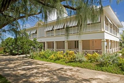 Belair Great House