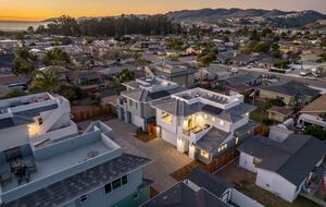 Grover Beach Oceanview Escape - Grover Beach, California