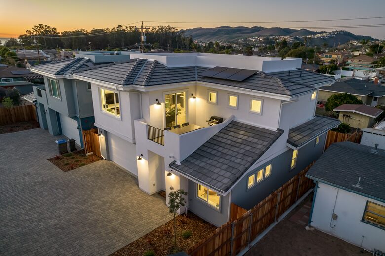 Grover Beach Oceanview Escape - Grover Beach, California