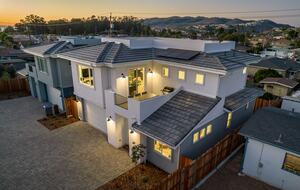 Grover Beach Oceanview Escape - Grover Beach, California