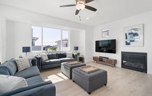 Grover Beach Oceanview Escape - Grover Beach, California