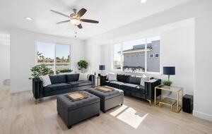 Grover Beach Oceanview Escape - Grover Beach, California