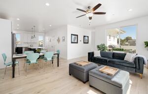 Grover Beach Oceanview Escape - Grover Beach, California