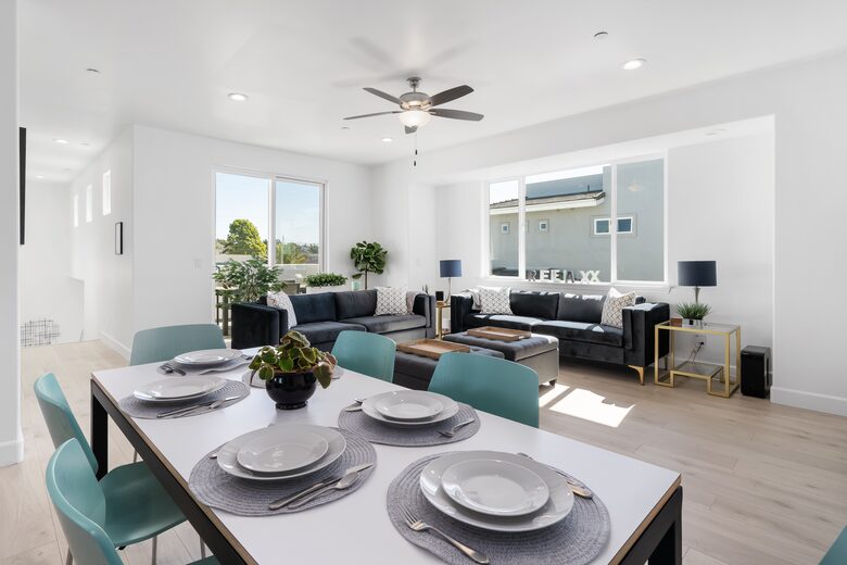 Grover Beach Oceanview Escape - Grover Beach, California