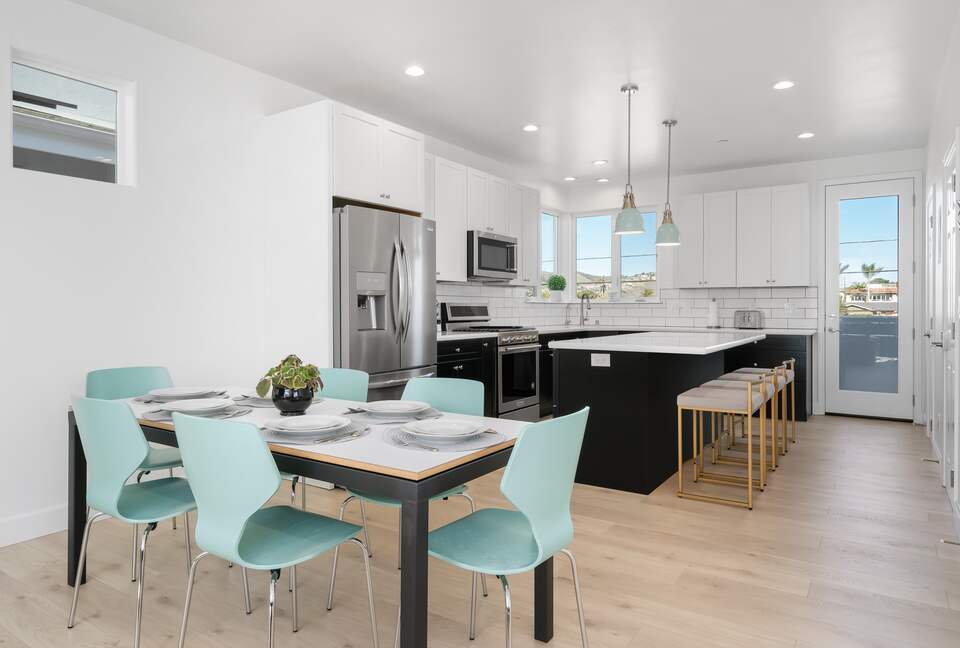 Grover Beach Oceanview Escape - Grover Beach, California