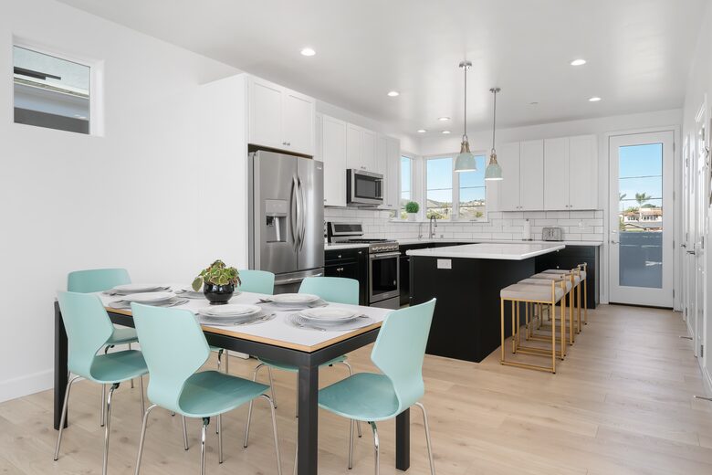 Grover Beach Oceanview Escape - Grover Beach, California