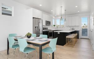 Grover Beach Oceanview Escape - Grover Beach, California