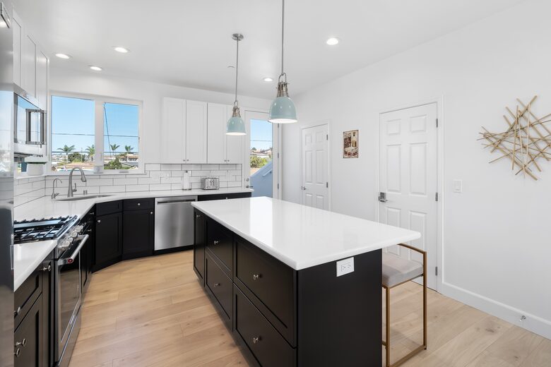 Grover Beach Oceanview Escape - Grover Beach, California