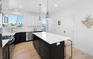 Grover Beach Oceanview Escape - Grover Beach, California