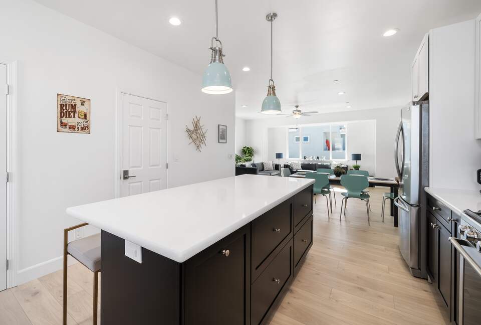 Grover Beach Oceanview Escape - Grover Beach, California