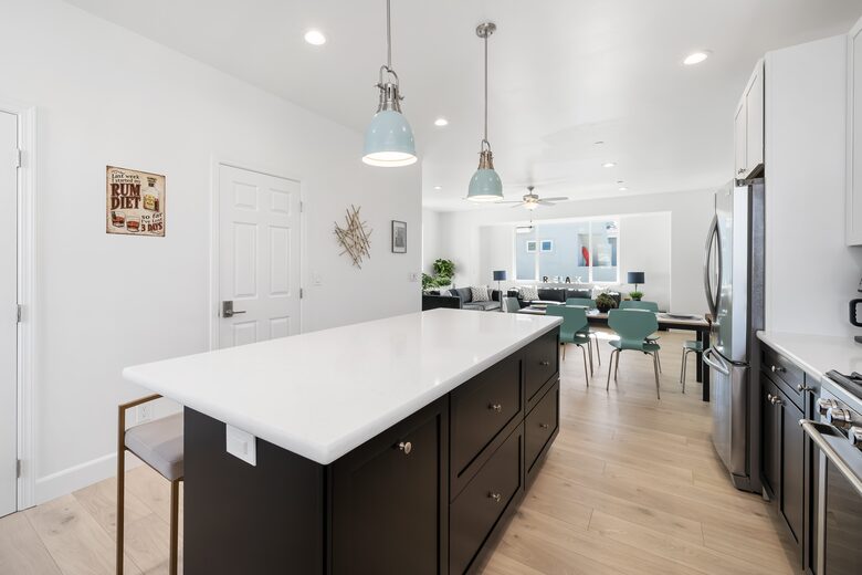 Grover Beach Oceanview Escape - Grover Beach, California