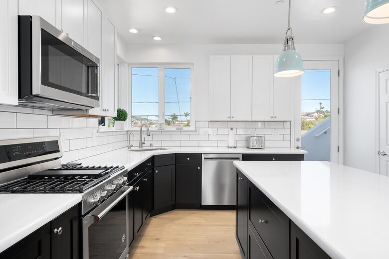 Grover Beach Oceanview Escape - Grover Beach, California