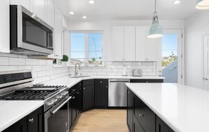 Grover Beach Oceanview Escape - Grover Beach, California