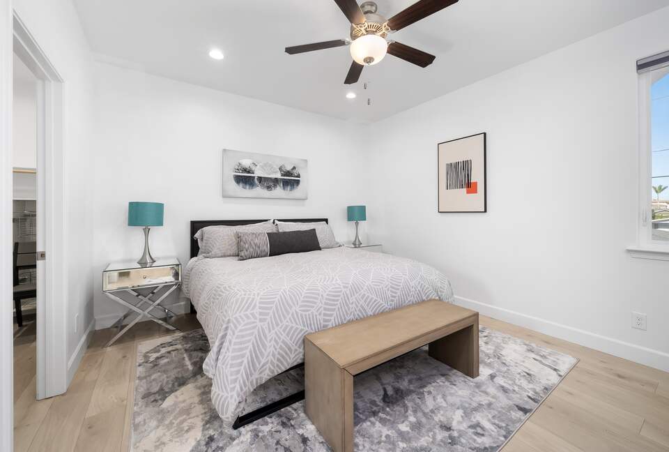 Grover Beach Oceanview Escape - Grover Beach, California